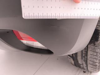 CITROEN C3 Aircross usata, con Monitoraggio pressione pneumatici