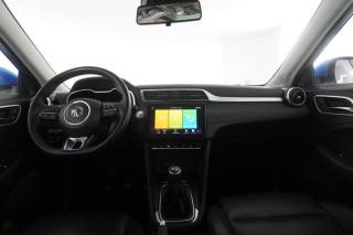 MG ZS usata 4