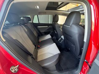 SKODA Enyaq iV usata, con Park Distance Control