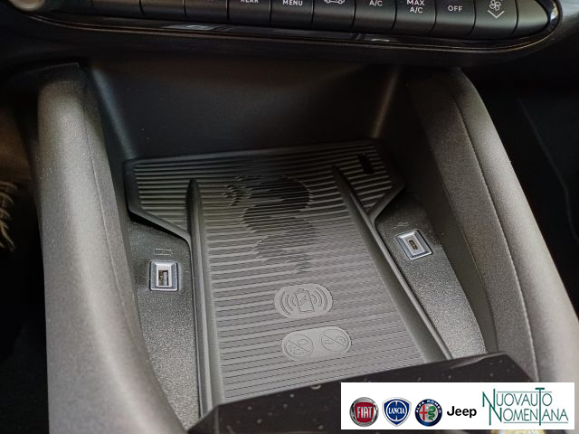 ALFA ROMEO Junior usata, con Bluetooth