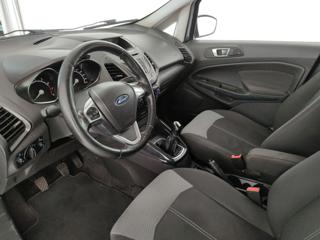 FORD EcoSport usata, con Controllo trazione