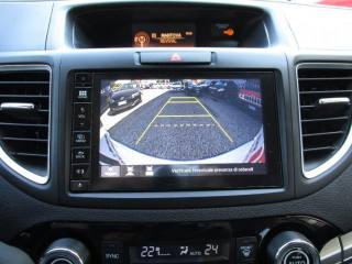 HONDA CR-V usata, con Cerchi in lega