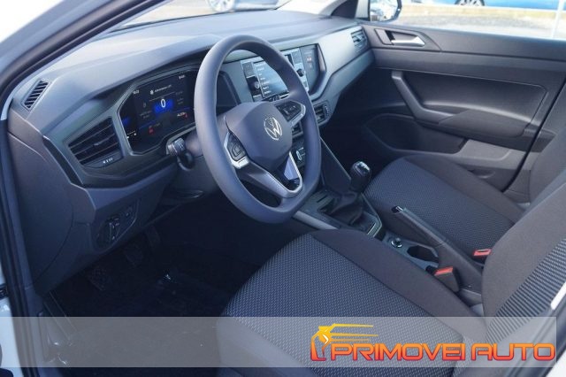 VOLKSWAGEN Polo usata, con Airbag