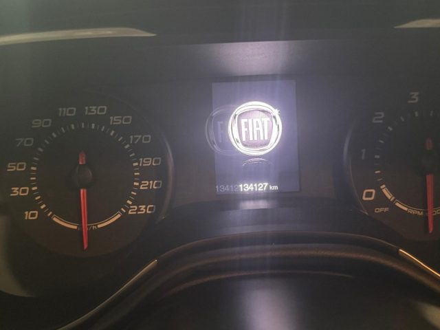 FIAT Tipo usata 15