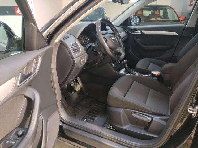 AUDI Q3 usata, con Alzacristalli elettrici