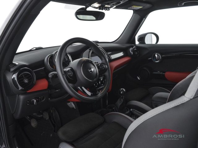 MINI Cooper S usata 7
