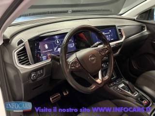 OPEL Grandland usata, con Chiusura centralizzata