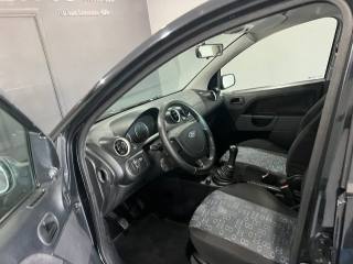 FORD Fiesta usata, con Alzacristalli elettrici
