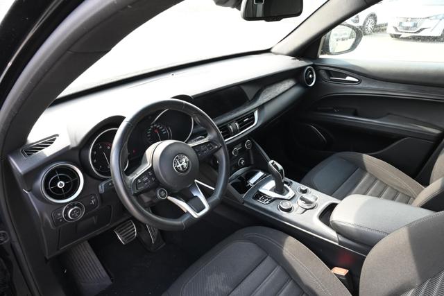 ALFA ROMEO Stelvio usata, con Cruise Control