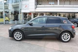 AUDI A1 usata, con Airbag