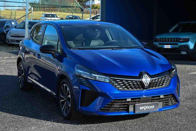 RENAULT Clio usata, con Airbag laterali