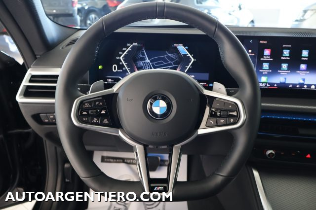 BMW 420 usata, con Chiusura centralizzata