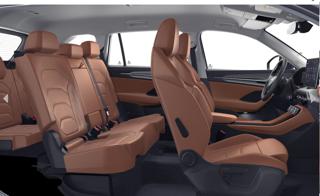 SKODA Kodiaq usata, con Airbag Passeggero