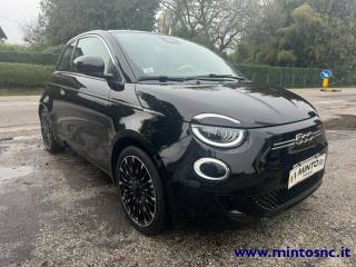 FIAT 500 usata, con Airbag Passeggero