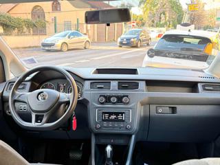 VOLKSWAGEN Caddy usata, con Cruise Control