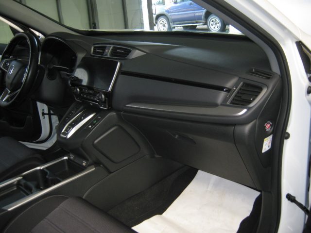 HONDA CR-V usata, con Climatizzatore