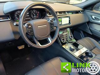 LAND ROVER Range Rover Velar usata, con Autoradio digitale