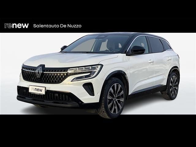 RENAULT Austral usata, con ABS