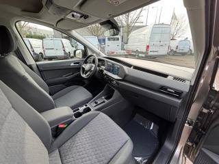 VOLKSWAGEN Caddy usata, con Servosterzo
