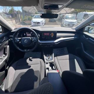 SKODA Octavia usata, con Controllo trazione
