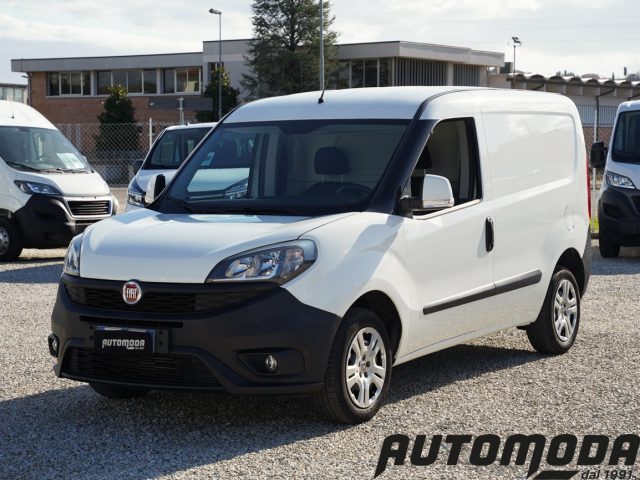 FIAT Doblo usata, con ABS