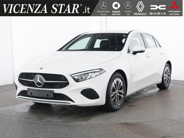 MERCEDES-BENZ A 180 usata, con ABS