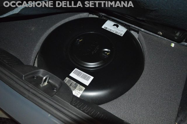 FIAT 500 usata, con Airbag