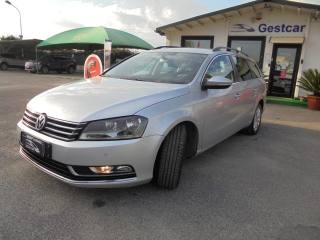 VOLKSWAGEN Passat usata, con Airbag laterali