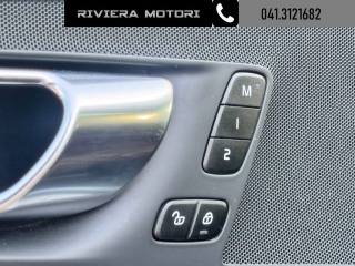 VOLVO XC60 usata, con Tettuccio apribile