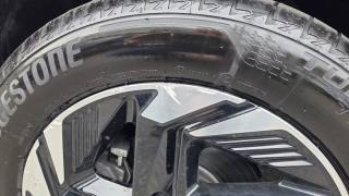 NISSAN Qashqai usata, con Climatizzatore
