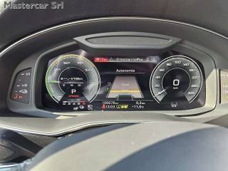 AUDI Q7 usata, con Immobilizzatore elettronico