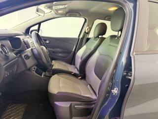 RENAULT Captur usata 4