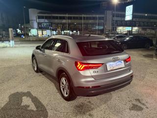 AUDI Q3 usata, con Chiusura centralizzata