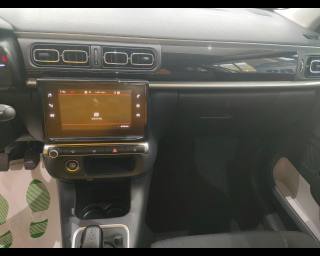 CITROEN C3 usata, con Cruise Control