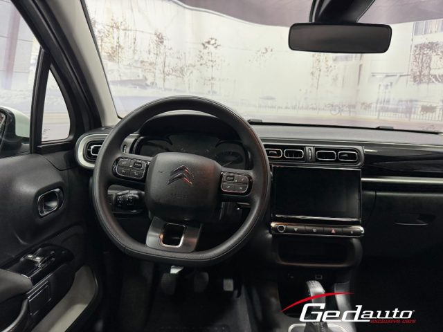 CITROEN C3 usata, con Fari Xenon