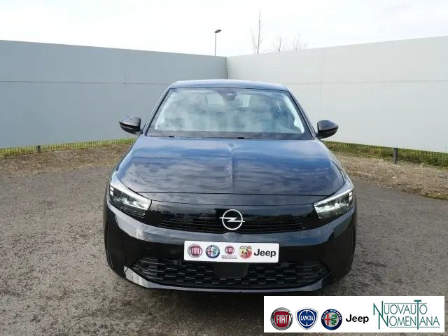 OPEL Corsa usata 0