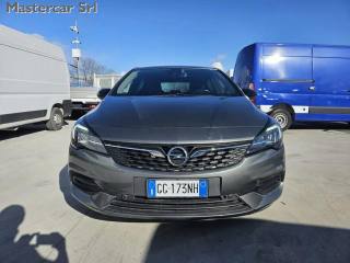 OPEL Astra usata, con Airbag