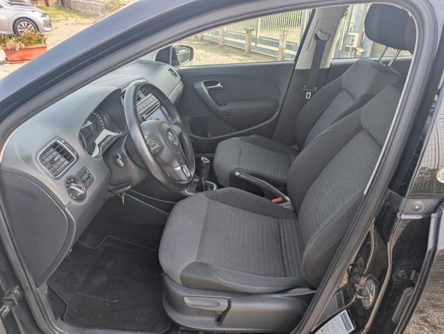 VOLKSWAGEN Polo usata, con Alzacristalli elettrici