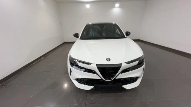 ALFA ROMEO Junior usata, con Airbag laterali