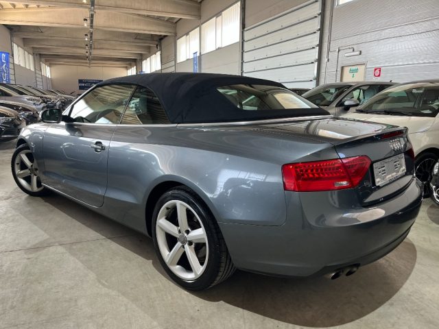 AUDI A5 usata, con Airbag Passeggero
