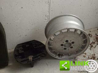 MERCEDES-BENZ SL 280 usata 82