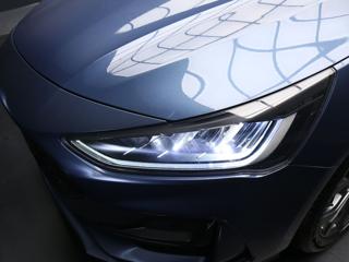 FORD Focus usata, con Controllo trazione