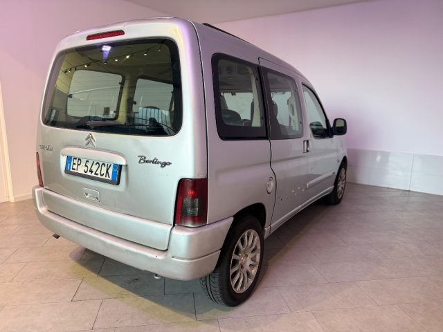 CITROEN Berlingo usata 9