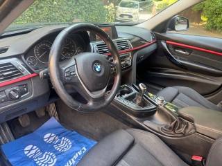 BMW 318 usata, con Autoradio