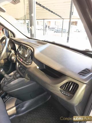 FIAT Doblo usata 10