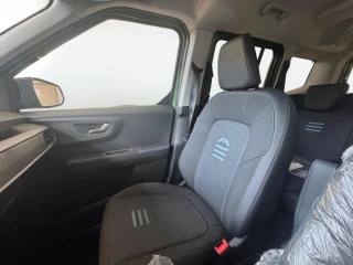 FORD Tourneo Courier usata, con Boardcomputer