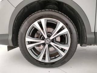 NISSAN Qashqai usata, con Cerchi in lega