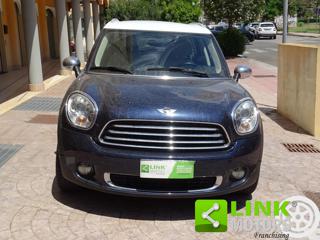 MINI Countryman usata, con Airbag