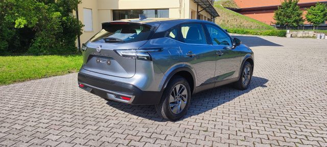 NISSAN Qashqai usata, con Alzacristalli elettrici