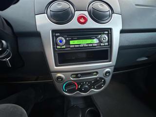 CHEVROLET Matiz usata 14